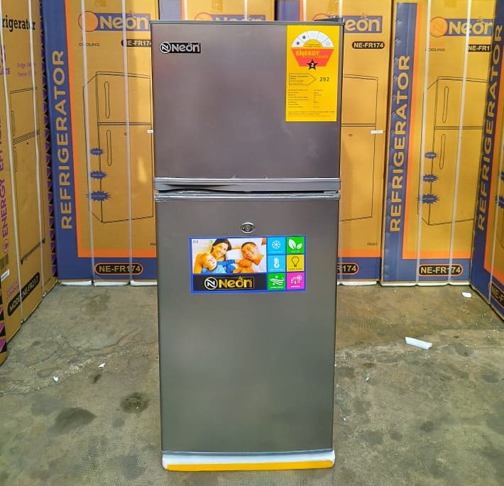 Neon refrigerateur 129